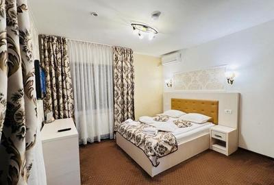 Vila P+E, Alexandru cel Bun - 7