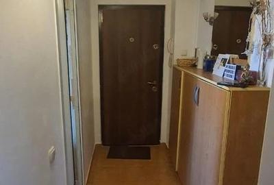 Apartament cu 3 camere decomandat în Gheorgheni