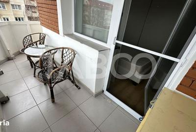 Apartament cu 3 camere decomandat, mobilat în Valea Aurie - 2