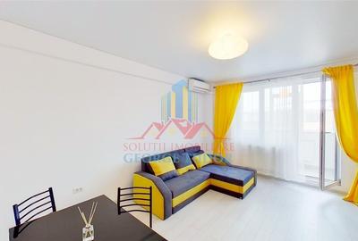 Vanzare apartament Rezervelor 56 Vanzare apartament Rezervelor 56 - 7