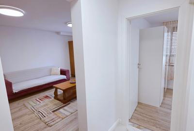 2 camere Sala Palatului - Calea Victoriei 8/9 Bocca Lupo - 16