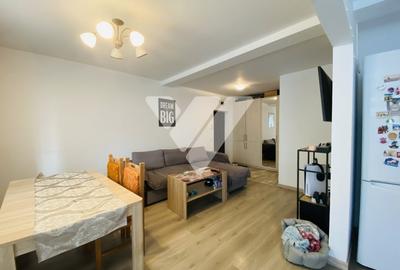 Apartament 3 camere mobilat 59 mp cartierul Arhitectilor Sibiu - 2