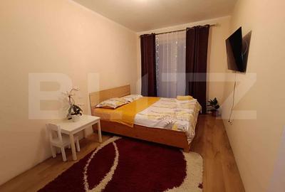 Apartament 3 camere, 62 mp, terasa 29 mp, zona Rivus Mall - 3