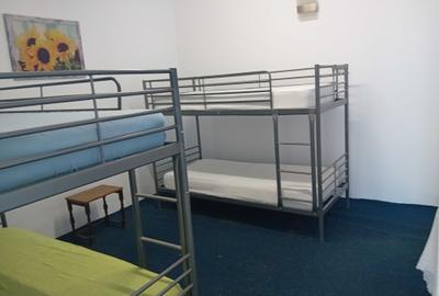 Apartament cu 2 camere decomandat în Central - 2