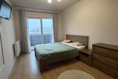 2 camere l Pet Friendly l Terasa l Garaj Subteran l Bonjour Residence - 1