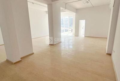 Copou - Aleea Sadoveanu, spatiu birouri 81.4mp - inchiriere - 3