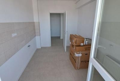 Titan-Auchan-Pallady- Gars decom -37mp- centrala- incalzire pardoseala
