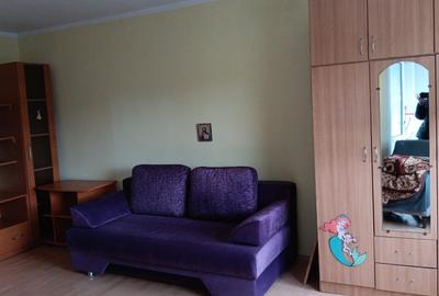 330euro/luna, Apartament 1 camera, etaj 3, Podul de Fier - 2