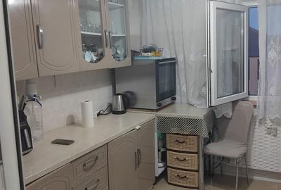 Apartament cu 3 camere decomandat, mobilat în Dacia - 4