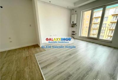 Apartament cu 2 camere decomandat în Nord