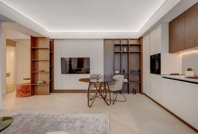 PRIMA INCHIRIERE APARTAMENT 3 CAMERE CORTINA NORTH - 5