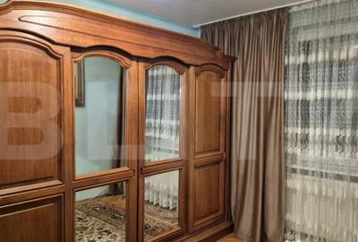 Apartament cu 2 camere decomandat în Central - 4