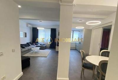 Apartament cu 2 camere în Central - 4
