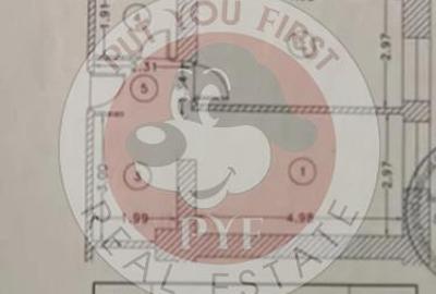 Vitan Barzesti l Apartament 2 camere l Decomandat l 43mp l B10806 - 5