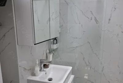 Apartament cu 3 camere decomandat, mobilat în Banu Manta - 10