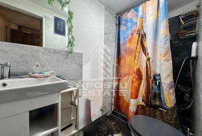 Casă cu Canalizare în Iosefin - 1