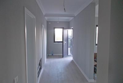 Casa individuala, parter, Mosnita Noua, 4 camere, 500mp teren - 2