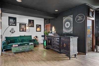 DE INCHIRIAT Spatiu comercial - 155 mp MIHAI BRAVU Sector 3 - 10