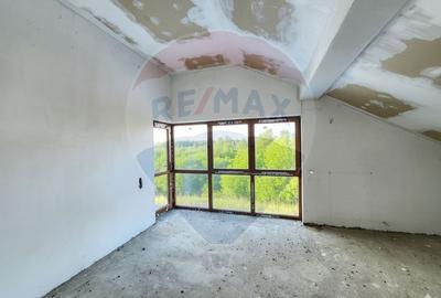 Casa individuala Tip S6 Cartier Henri Coanda | Aviatiei | Pipera - 4