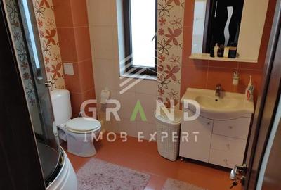 Apartament decomandat, 2 camere, mobilat | Valea Garbaului | PETFRIENDLY - 7