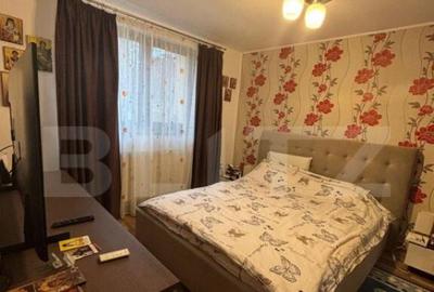 Apartament 4 camere, pe 2 nivele, 164 mp utili, cartier Burd - 12