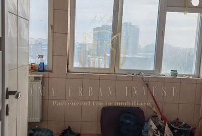 Apartament cu 3 camere semidecomandat în Titan - 7