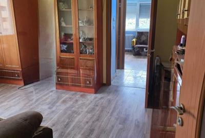 Apartament cu 3 camere semidecomandat în Șagului - 8