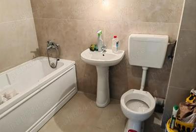 Apartament cu 2 camere decomandat, mobilat în Central - 6