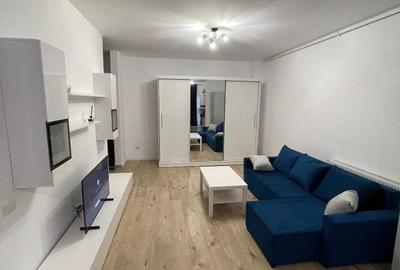 Apartament cu 2 camere decomandat în Olteni - 1