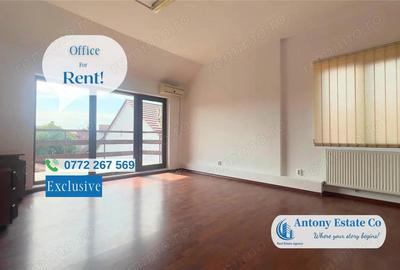 Spatiu birouri de inchiriat, Central, Oradea - 1