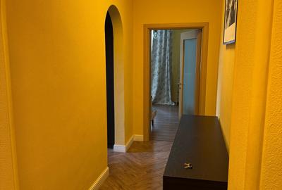 Garsonieră decomandată în Drumul Taberei - 3