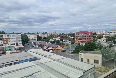 Apartament cu 2 camere, 75 mp - cartier Micro 17, Roka Residence - 9