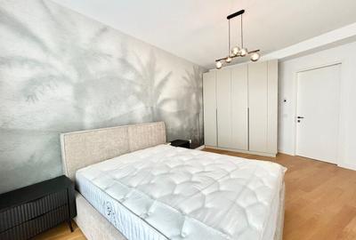 Apartament cu 4 camere decomandat, mobilat în Iancu Nicolae - 32