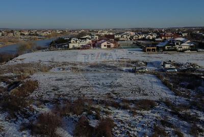 Teren intravilan Corbeanca – 804 mp, zona de nord a Bucurestiului - 6