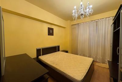 Apartament, 3 camere, decomandat, 74 mp, Centru, Zona KFC - 5