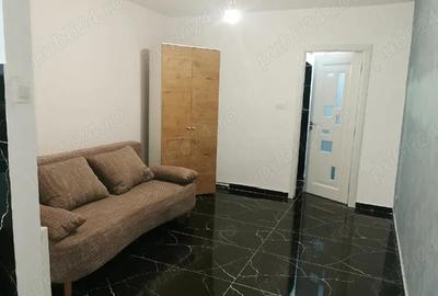 Garsonieră semidecomandată în Central - 1