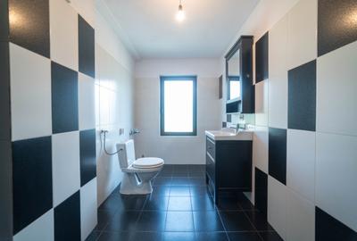 Casă Individuală P+1+M, 9 camere, 595 mp teren zona Aradului - 5