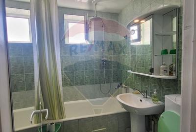 Apart 2 camere centrala proprie /loc parcare/ ultrafinisat -Vlaicu - 23