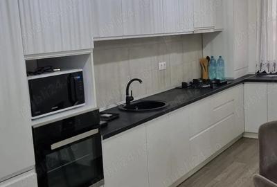 Apartament cu 2 camere decomandat în Giroc - 4