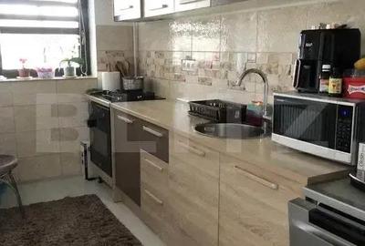 Apartament cu 2 camere decomandat în Unirii - 3