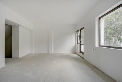Vila Primaverii, S+P+1+M, 389 mp teren, 266 teren liber - 5