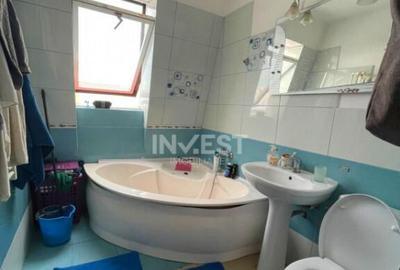 Apartament 3 camere-Tatarasi-Oancea - 8