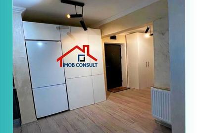 Apartament cu 3 camere decomandat în Ștefan cel Mare - 3