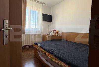 Apartament cu 2 camere semidecomandat în Griviței - 3