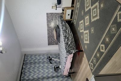Apartament 2 camere decomandate str G Bacovia - 3