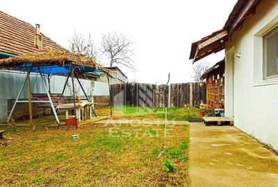 Teren 1000mp Cu Utilitati Dudesti Noi - 7