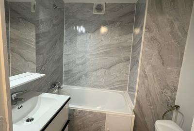 Apartament cu 2 camere semidecomandat, mobilat în P-ța Amzei - 8