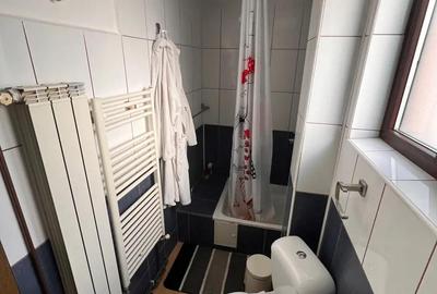 Casă cu 2 camere cu Teren 700 Mp în Central - 3