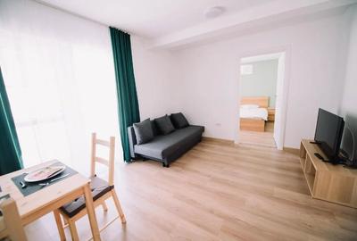 Apartamente cu  2 camere finisate/mobilate la cheie, str Facliei -Oradea - 5