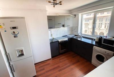Apartament 2 camere priveliste spectaculoasa Old town - 7
